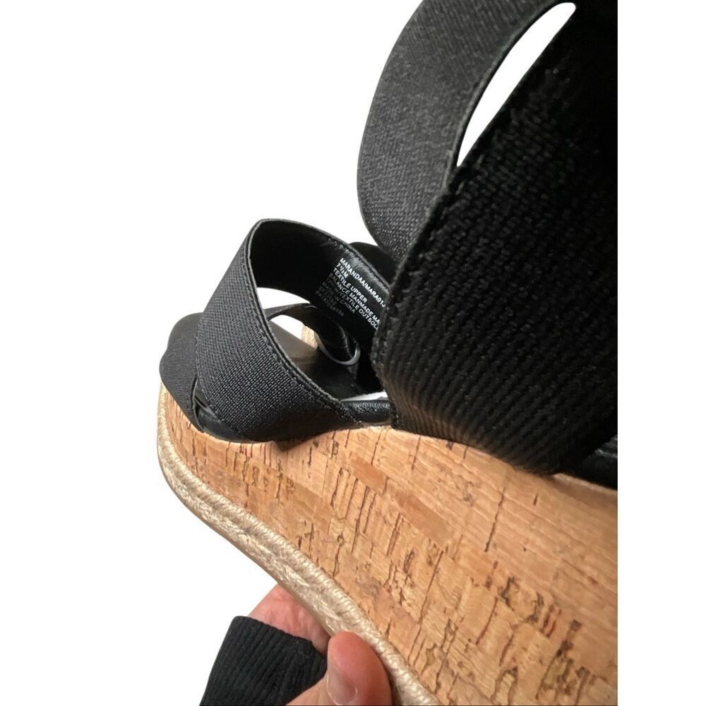 Madden Girl | Marandaa Wedge Sandals - Picture 7 of 7